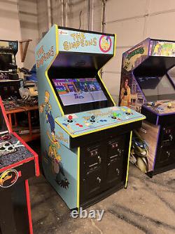 FORFAIT BUNDLE DE MACHINE D'ARCADE - 10 MACHINES D'ARCADE LES PLUS POPULAIRES LIVRAISON GRATUITE