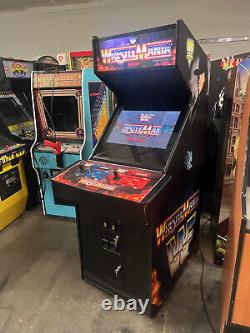 FORFAIT BUNDLE DE MACHINE D'ARCADE - 10 MACHINES D'ARCADE LES PLUS POPULAIRES LIVRAISON GRATUITE