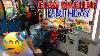Fête D'anniversaire Giant Claw Machines Arcade Games For Kids