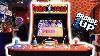 First Look Jam Nba Arcade Machine De Arcade1up