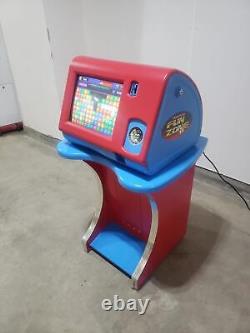 Fun Zone Jr par Merit Jeu Vidéo Arcade COIN-OP