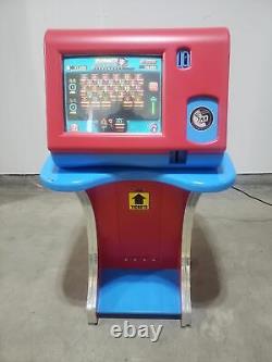 Fun Zone Jr par Merit Jeu Vidéo Arcade COIN-OP