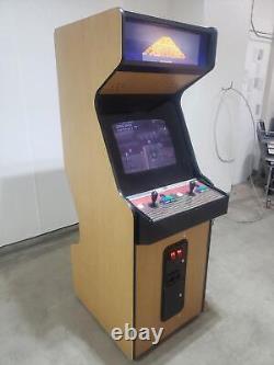 Fun Zone Jr par Merit Jeu Vidéo Arcade COIN-OP