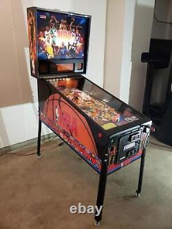 Fun Zone Jr par Merit Jeu Vidéo Arcade COIN-OP