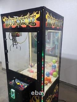 Fun Zone Jr par Merit Jeu Vidéo Arcade COIN-OP