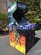 G. I. Joe Arcade Game Machine 4 Joueurs Ovr 1 100 Classics Brand New Guscade