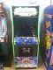 Galaga Arcade Machine Restaurée, Mise À Niveau Pour Jouer 60 Jeux
