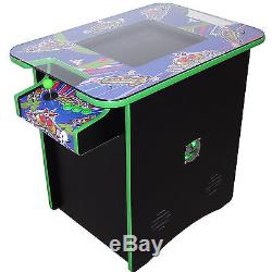 Galaga Home Arcade Machine 60 Jeux Rétro Livraison Gratuite Garantie 2 Ans