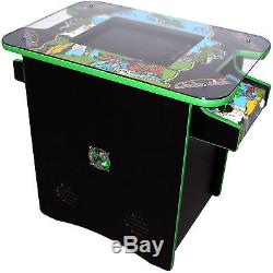 Galaxian Inspired Home Arcade Machine 400+ Jeux D'arcade Rétros 2 Années De Garantie