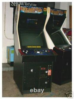 Golden Tee Complete Stand Up Jeu Vidéo Utilisé