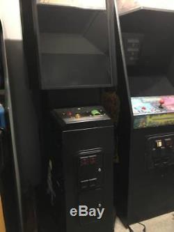 Grande Machine D'arcade Havoc Dédiée