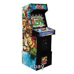 Héritage de Capcom 35e Anniversaire Jeu d'Arcade 14-en-1 Édition Shinku Hadoken