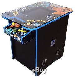 Home Arcade Machine 60 Jeux D'arcade Rétro, La Meilleure Table D'arcade De Qualité Au Royaume-uni