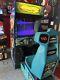 Hydro Thunder Sit Down Bateau Arcade Conduite Vidéo Jeu Machine Travailleurs Grands