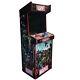 Hyperspin Arcade Machine 2 Joueur 50 000 Jeux (2 Contrôleurs Sans Fil)