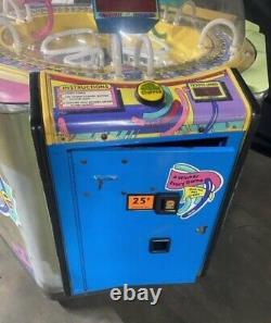 Ice Cyclone Arcade Machine Ticket Redemption Jeu