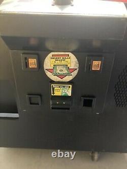 Ice Iron Clawithpinnacle Crane Jeu D'arcade Automatique De Griffe! Livraison Disponible