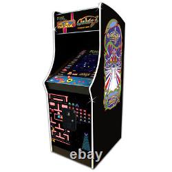 Jeu d'arcade Bandai Namco Ms Pac Man Galaga Pixel Bash Edition