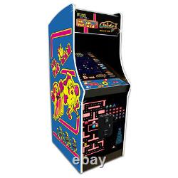 Jeu d'arcade Bandai Namco Ms Pac Man Galaga Pixel Bash Edition