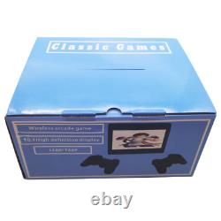 Jeu d'arcade PandoraBox 26800 jeux en 1 Console Jouer à la machine de jeu vidéo en plein air