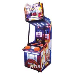 Jeu d'arcade de basketball Andamiro Pro Redemption