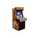 Jeu D'arcade Rétro Street Fighter Ii Édition Yoga Flame Machine De Cabinet Classique