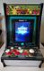 Jeux Rares Arcade1up Centipede Missile Command En 1 Machine D'arcade Excellente