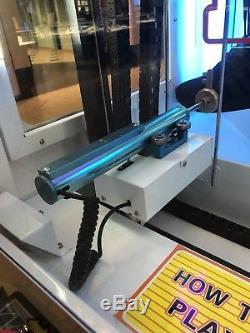 Keymaster Shoe Arcade Machine (offres Accueillies)