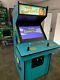 L'arcade Des Simpsons Plus De 700 Jeux.