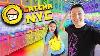 La Meilleure Salle D'arcade à New York : Gatcha Clawcade New York