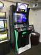 Le Meilleur Coffret De Machine D'arcade, Inclut 250+ Jeux, Boule De Commande. Hyperspin Inclus