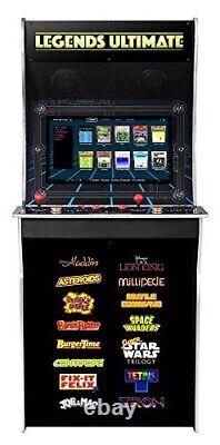 Légendes Ultimate Full Size Arcade Machine Excellent État