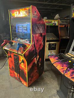 MACHINE ARCADE AREA 51 par ATARI 1995 (Excellente Condition) RARE