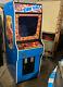 Machine D'arcade Donkey Kong Par Nintendo 1981 (excellent) Rare