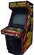Machine D'arcade Mortal Kombat Par Midway 1992 (excellent état)