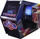 Machine D'arcade Turbo Par Sega 1981 (excellent état) Rare
