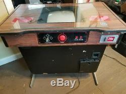 Machine À Cocktails D'arcade Classique Des Années 1970, Bomb Jack
