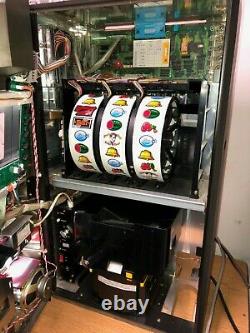 Machine À Sous, Modèle Japonais