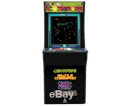 Machine Centipede Classique Avec Les Meilleurs Jeux D'arcade