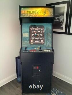 Machine D'arcade Ancienne