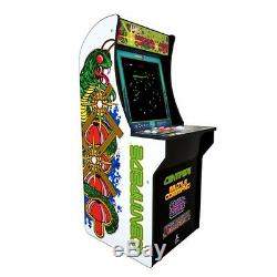 Machine D'arcade Centipede, Arcade1up, 4ft