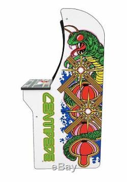Machine D'arcade Centipede, Arcade1up, 4ft