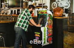 Machine D'arcade Centipede, Arcade1up, 4ft