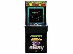 Machine D'arcade Centipede, Arcade1up, 4ft