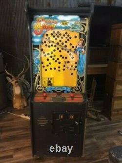 Machine D'arcade De Bière Froide Taito Ice Original
