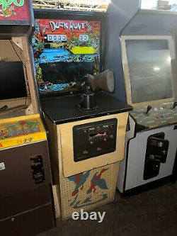 Machine D'arcade Duck Hunt Par Midway 1973