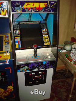 Machine D'arcade Gorf