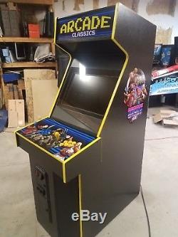 Machine D'arcade Multi-jeux