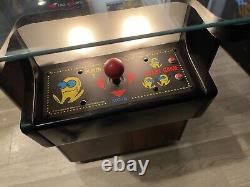 Machine D'arcade Pac Homme Multi Cocktail