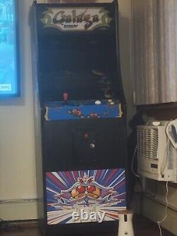 Machine D'arcade Pleine Grandeur